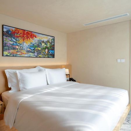 The Five Suites Lilas Hanoi Buitenkant foto