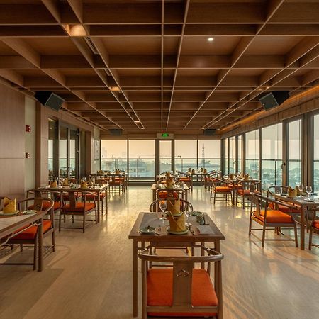 The Five Suites Lilas Hanoi Buitenkant foto